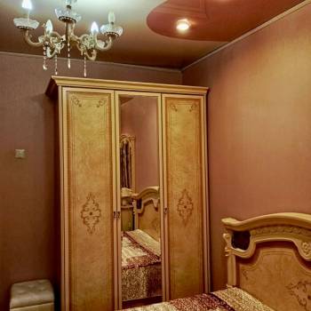 Сдается 2-х комнатная квартира, 53 м²