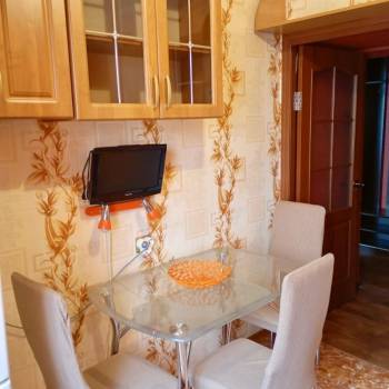 Сдается 2-х комнатная квартира, 53 м²