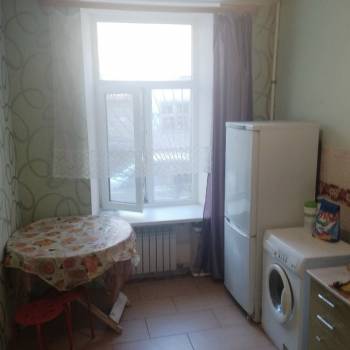 Сдается 1-комнатная квартира, 36 м²