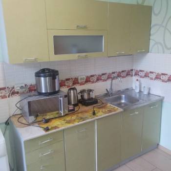 Сдается 1-комнатная квартира, 36 м²