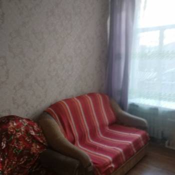 Сдается 1-комнатная квартира, 36 м²