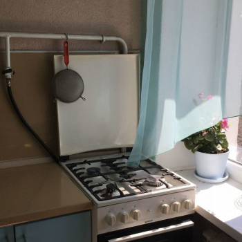 Продается 2-х комнатная квартира, 43 м²