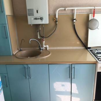 Продается 2-х комнатная квартира, 43 м²