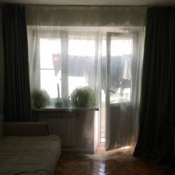 Продается 2-х комнатная квартира, 43 м²