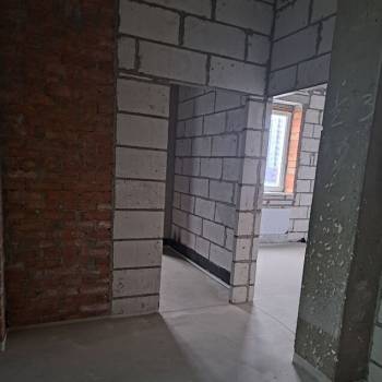 Продается 2-х комнатная квартира, 79 м²