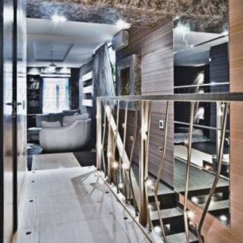 Продается 3-х комнатная квартира, 104 м²