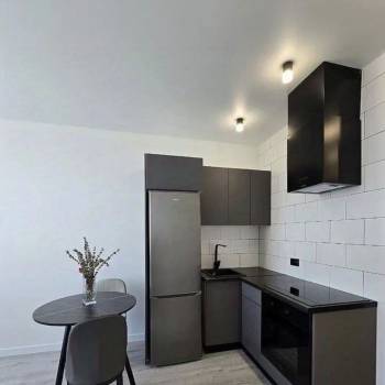 Сдается 1-комнатная квартира, 39 м²