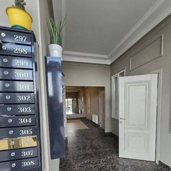 Сдается 1-комнатная квартира, 39 м²