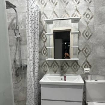 Сдается 1-комнатная квартира, 45,6 м²