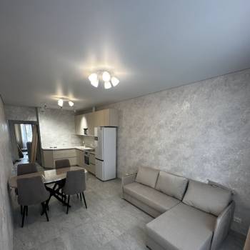 Сдается 1-комнатная квартира, 45,6 м²