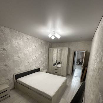 Сдается 1-комнатная квартира, 45,6 м²