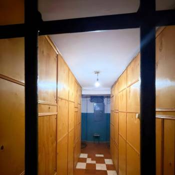 Сдается 2-х комнатная квартира, 42 м²