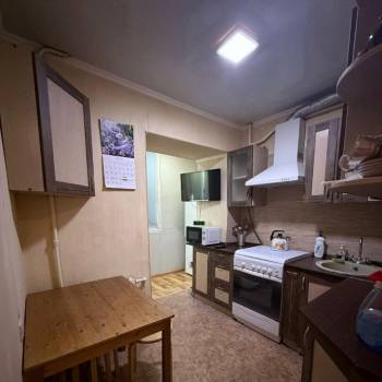 Сдается 2-х комнатная квартира, 42 м²