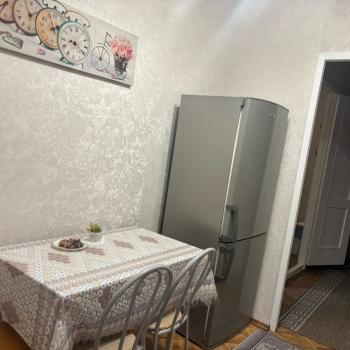 Сдается 1-комнатная квартира, 38 м²