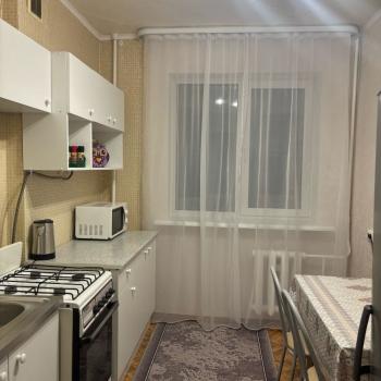 Сдается 1-комнатная квартира, 38 м²