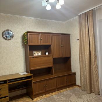 Сдается 1-комнатная квартира, 38 м²