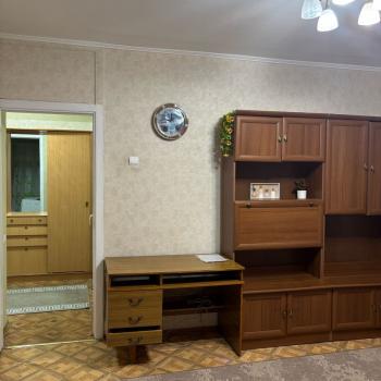 Сдается 1-комнатная квартира, 38 м²