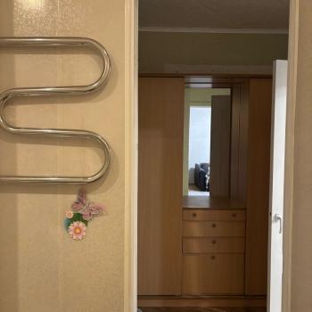 Сдается 1-комнатная квартира, 38 м²