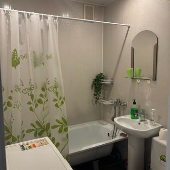 Сдается 1-комнатная квартира, 38 м²