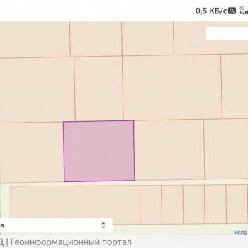 Продается Участок, 2500 м²