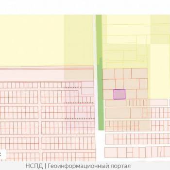 Продается Участок, 2500 м²