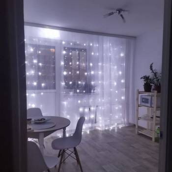 Сдается 1-комнатная квартира, 41 м²