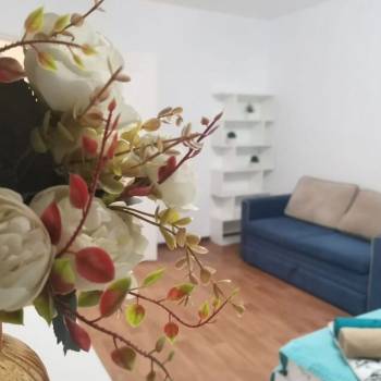 Сдается 1-комнатная квартира, 41 м²