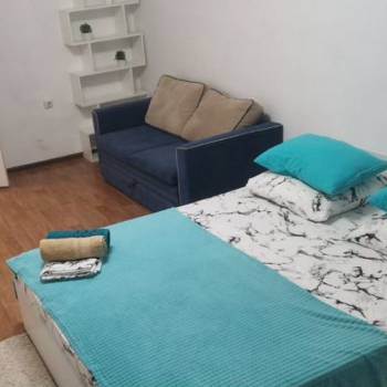 Сдается 1-комнатная квартира, 41 м²