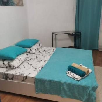 Сдается 1-комнатная квартира, 41 м²