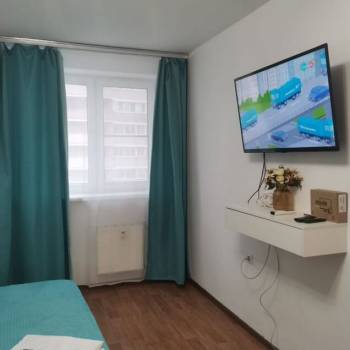 Сдается 1-комнатная квартира, 41 м²