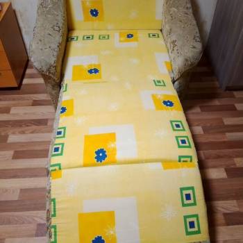 Сдается 1-комнатная квартира, 32 м²