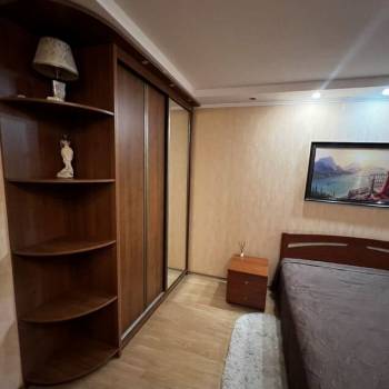 Сдается 2-х комнатная квартира, 78 м²