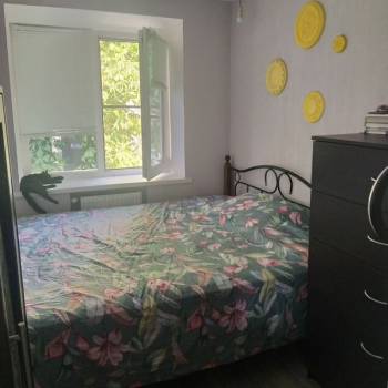 Продается 3-х комнатная квартира, 44 м²