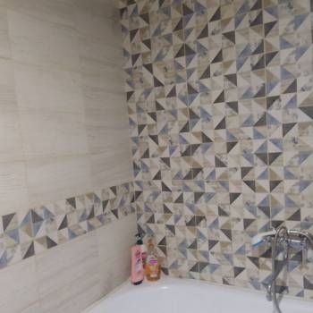 Продается 3-х комнатная квартира, 44 м²