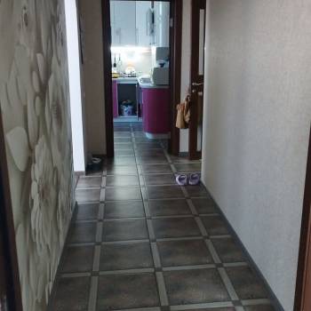 Продается 3-х комнатная квартира, 90 м²