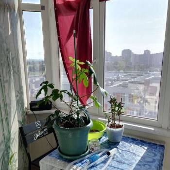 Продается 3-х комнатная квартира, 90 м²