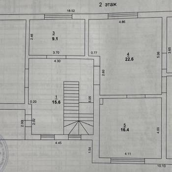 Продается Дом, 321 м²