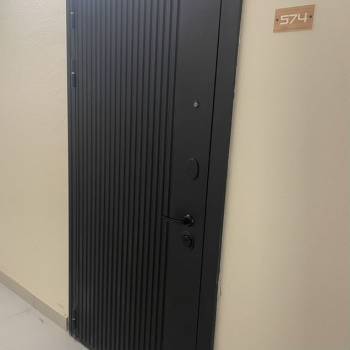 Продается 2-х комнатная квартира, 44 м²