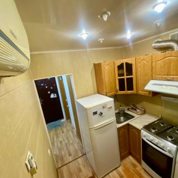 Сдается 1-комнатная квартира, 0 м²