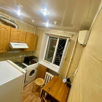 Сдается 1-комнатная квартира, 0 м²