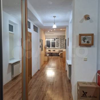 Продается Многокомнатная квартира, 150 м²