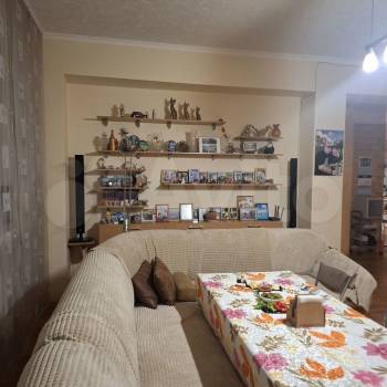 Продается Многокомнатная квартира, 150 м²