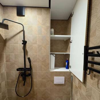 Сдается 1-комнатная квартира, 25 м²