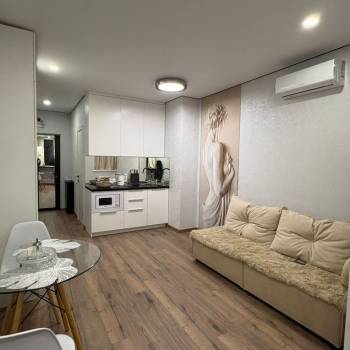 Сдается 1-комнатная квартира, 25 м²