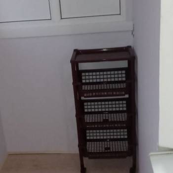 Сдается 1-комнатная квартира, 40 м²