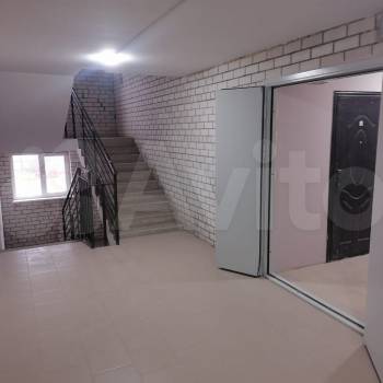 Продается 1-комнатная квартира, 21 м²