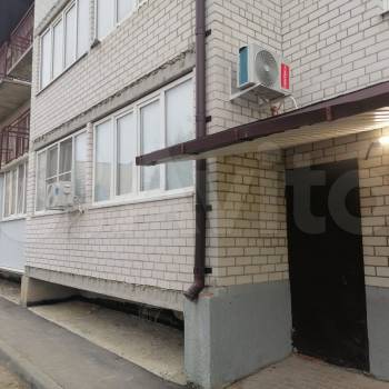 Продается 1-комнатная квартира, 21 м²