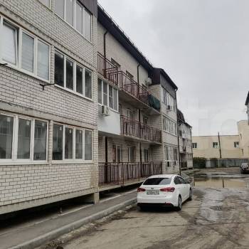 Продается 1-комнатная квартира, 21 м²