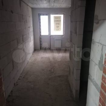 Продается 1-комнатная квартира, 21 м²