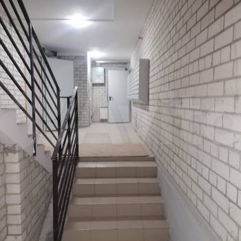 Продается 1-комнатная квартира, 21 м²